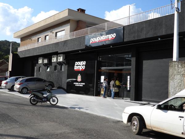 Poupatempo Piedade já realiza atendimentos à população