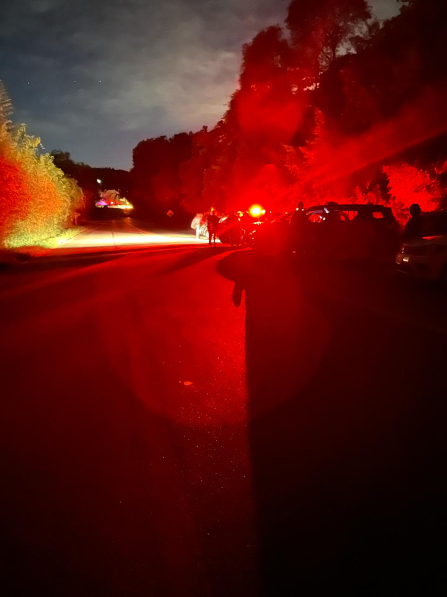 Trecho da rodovia SP-79 entre Piedade e Votorantim está interditado pela Polícia
