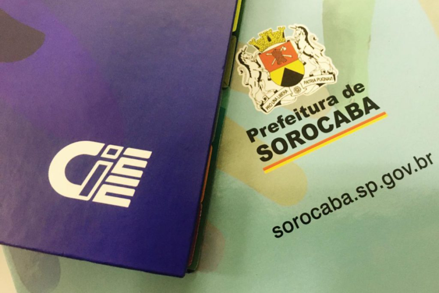 Prefeitura de Sorocaba e CIEE têm processo seletivo contínuo para estágios na Administração Municipal