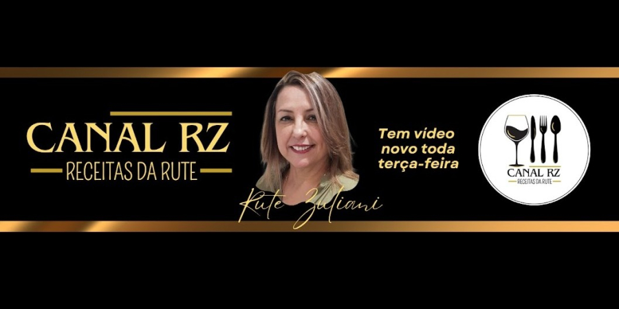 Canal RZ – Receitas da Rute: Lanche com massa folhada